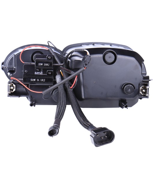 Suitable for BMW Oilbird LED headlights motorcycle modification headlights K1200R 05-09