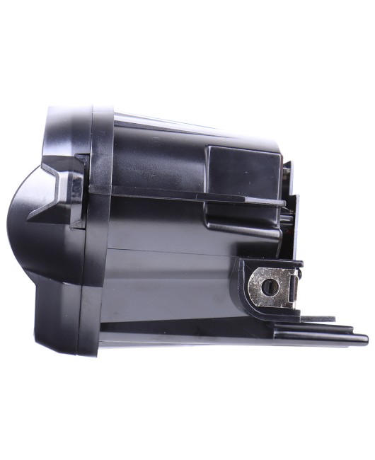 Suitable for BMW Oilbird LED headlights motorcycle modification headlights K1200R 05-09