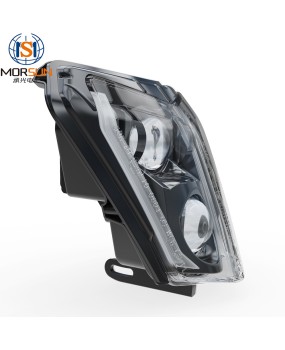 Suitable for KTM motorcycle headlights, motorcycle modification lights, LED lighting for EXC XCF SX F SMR