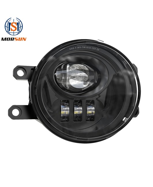 Suitable for Toyota Tacoma Fog Light models 16-19
