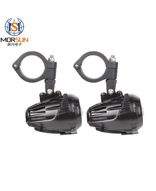 Suitable for BMW Waterbird Motorcycle Spotlight R1200GSF850GS LED Motorcycle Modified Fog Light