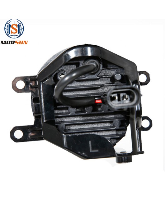 Suitable for Toyota Tacoma Fog Light models 16-19