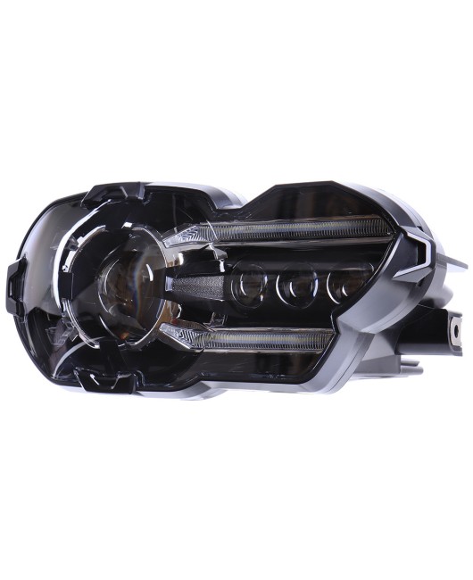 Suitable for BMW Oilbird LED headlights motorcycle modification headlights K1200R 05-09