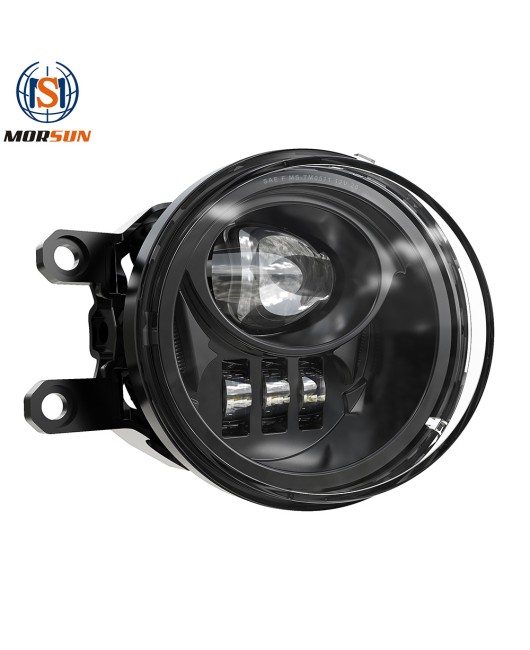 Suitable for Toyota Tacoma Fog Light models 16-19