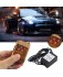 Automotive LED daytime running light controller, daytime running light host, eagle eye light controller, 16 mode wireless control