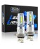 DXZ eBay Hot Selling Car Lights Car LED Headlights H7 3030 8LED Fog Lights LED Bulbs Headlights