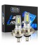 DXZ Cross border Hot selling LED Car Lights 3030 H4 8LED Headlights Motorcycle LED Bulbs