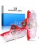 Factory direct sales Lei welcome light Nuo is suitable for Koleos Megana latitude door logo light projection light
