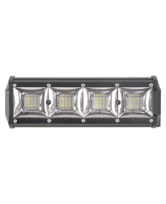 Source factory applies 24V automotive strip lights, LED ultra bright truck long spotlights, work lights, modified headlights