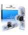 DXZ car welcome light is suitable for Honda's welcome light, door logo light, LED projection laser spotlight
