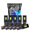 DXZ new LED width indicator light T10 3030 4LED license plate light car reading light W5W 168 194