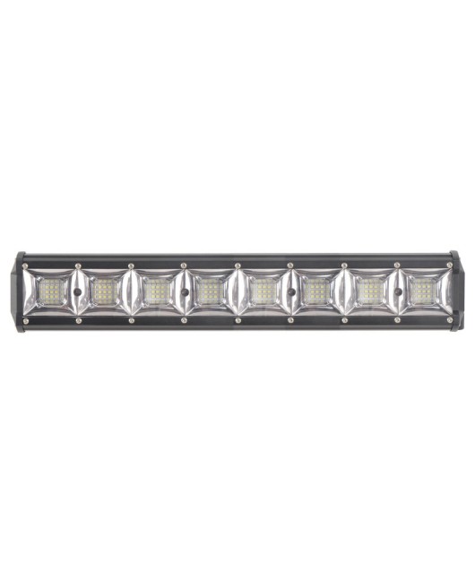 Source factory applies 24V automotive strip lights, LED ultra bright truck long spotlights, work lights, modified headlights