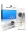 DXZ Kaidi Welcome Light Lack is suitable for ATS XTS SRX door logo projection light