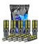 DXZ decoding CANBUS T10 3014 24SMD automotive LED width indicator lights, interior reading lights, makeup lights