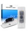 Suitable for E39 E53 X5 Z8 E52 Welcome Light Horse LED Door Light Radium Spotlight Logo Projection Light