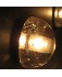 Bocci Magic Clear K9 Bubble Crystal Led Glass Globe Wall Light Sconces Romantic Water Drop G4  Ball Wall Lamps Mirror Front Light 